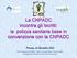 La CNPADC incontra gli Iscritti: la polizza sanitaria base in convenzione con la CNPADC