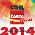 tesseramento 2014 (dall articolo1 dello Statuto CGIL) (dall articolo13 dello Statuto CGIL)