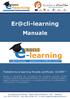 R@CLI. er@cli-learning - piattaforma Certificata Scorm