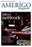 network magazine Effetto