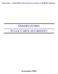 ASSOFIN - CRIF DECISION SOLUTIONS GFK EURISKO OSSERVATORIO SULLE CARTE DI CREDITO