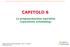 CAPITOLO 6 La programmazione operativa (operations scheduling)