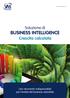 BUSINESS INTELLIGENCE