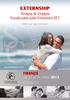 Externship. Terapia di Coppia Focalizzata sulle Emozioni EFT FIRENZE. dal 23 al 26 Aprile 2015. Dott.ssa Sue Johnson. 4 a edizione. Accreditamento ECM