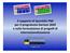 Il#supporto#di#Sportello#PMI## per#il#programma#horizon#2020## e#nella#formulazione#di#proge9#di# internazionalizzazione#