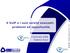 Il VoIP e i suoi servizi avanzati: problemi ed opportunità. 4 Dicembre 2008 Federico Rossi