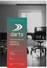 darts Software & Engineering Consulenza Progettazione System Integration ITS BSS New Media Company www.darts.it