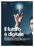 Il futuro è digitale