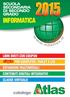 CATALOGO INFORMATICA