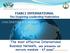 FIABCI INTERNATIONAL The Inspiring Leadership Federation. The most effective International Business Network, una presenza sul