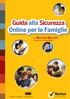 Guida alla Sicurezza Online per le Famiglie