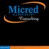 Micred Group. Busto Arsizio 21052 (VA) - P.za Trento Trieste 1 - Tel 0331.1393017 - Fax 0331.621473. P.Iva 03306590120 - info@micredgroup.