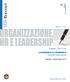 LEADERSHIP AL FEMMINILE