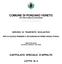 COMUNE DI PONZANO VENETO SETTORE PUBBLICA ISTRUZIONE