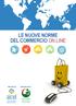 LE NUOVE NORME DEL COMMERCIO ON LINE