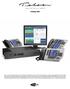 VX Broadcast VoIP Talkshow System