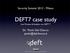 DEFT7 case study Live Preview & Analysis con DEFT 7