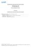 MINISTERO DELLE INFRASTRUTTURE E DEI TRASPORTI. DECRETO 28 ottobre 2005 (G.U. 08 aprile 2006, n. 83) Sicurezza nelle gallerie ferroviarie.