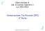 Esercitazione di Lab. di Sistemi Operativi 1 a.a. 2011/2012. - Comunicazione Tra Processi (IPC) - - 2 Parte -