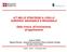 ICT NELLE STRATEGIE A LIVELLO. all applicazione. Susanna LONGO Regione Piemonte Assessorato Innovazione, Ricerca, Industria e Energia