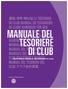 Manuale del tesoriere di club