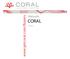 Manuale CORAL. Vision. www.getcoral.com/buyers