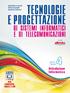 TECNOLOGIE E PROGETTAZIONE DI SISTEMI INFORMATICI E DI TELECOMUNICAZIONI