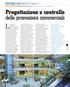 Progettazione e controllo