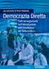 Jos Verhulst & Arjen Nijeboer Democrazia Diretta Fatti ed argomenti sull introduzione dell Iniziativa e dei Referendum