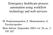 automation using workflow technology and web services Vassilacopoulos Med. Inform. (September 2003) vol. 28, no. 3,