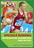 Dmitrijs Milkevic - Lettonia SPECIALE RUNNING INTEGRATORI ALIMENTARI MADE IN ITALY