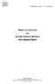 MODELLO DI GESTIONE SISTEMA DEI RISCHI AZIENDALI RISK MANAGEMENT DEL. Field Marketing Logistics - P.O.P. Communication