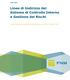 FNM SpA Linee di Indirizzo del Sistema di Controllo Interno e Gestione dei Rischi