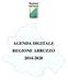 AGENDA DIGITALE REGIONE ABRUZZO 2014-2020