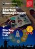 Startup Management Giugno/Luglio 2015
