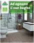 Ad ognuno il suo bagno