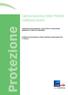 Protezione. Copertura Assicurativa Creditor Protection CreditExpress Dynamic