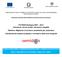 PO FESR Sardegna 2007 2013 Inclusione, servizi sociali, istruzione e legalità. Obiettivo: Migliorare le strutture scolastiche per aumentare