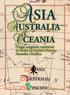 AUSTRALIA & OCEANIA. Viaggi, soggiorni, esperienze in Medio ed Estremo Oriente, Australia e Pacifico