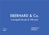 EBERHARD & Co. cronografi da più di 100 anni. E-BOOK N 5 solopolso. F r e e