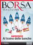 MAGAZINE NUMERO 70 - SETTEMBRE 2014. ETF Euro Stoxx Banks. Al traino delle banche