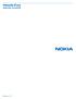 Manuale d'uso Nokia Asha 210 Dual SIM