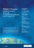PIMCO Funds: Global Investors Series plc Prospetto Semplificato Versione 30 giugno 2011