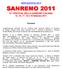 www.sanremo.rai.it Premessa