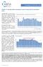 ITALIA - Il mercato delle autovetture nuove cresce del 9% ad ottobre 2014.