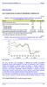 NOTA CONGIUNTURALE SUL MERCATO IMMOBILIARE A FEBBRAIO 2012 1