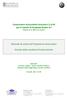 Convenzione Assicurativa Esclusiva C.S.A.IN per il tramite di European Broker Srl Periodo 31.12.2009 / 31.12.2011