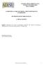 1.3 SERVIZIO LAVORI, SICUREZZA, PROVVEDITORATO E PATRIMONIO DETERMINAZIONE DIRIGENZIALE. n. 608 del 24/10/2012