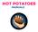 HOT POTATOES MANUALE