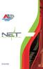 benvenuti nel mondo net Welcome to the world of NET